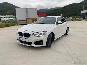 BMW 1 - 4