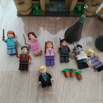 LEGO Harry Potter 75969 Astronomická veža na Rokforte - 4