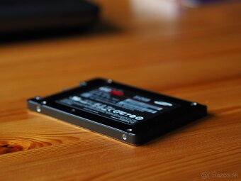 SSD Samsung 850 PRO 512GB - 4