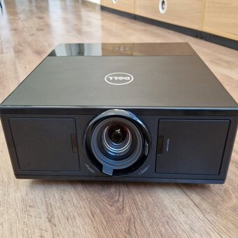 Predám - Dell Advanced Laser Projector 7760 Full HD - 4