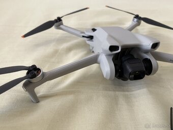 DJI mini 3 - 4