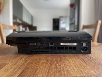 Playstation 3 Fat 500GB HDD - 4