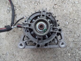 CitroenC4,benzin,brzdove platnicky,alternator atd - 4