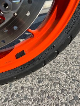 KTM SMT 890 - 4
