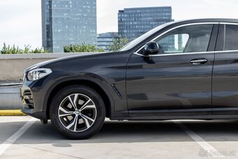 BMW X4 20i - 4