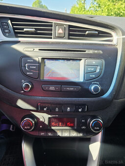 KIA Cee’d Sporty Wagon Combi 99kw Automat - 4