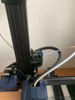 Anycubic kobra go - 4
