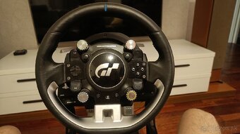Thrustmaster T-GT II - 4