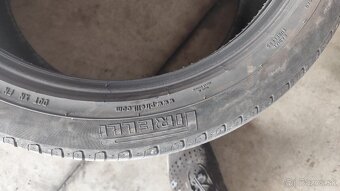 Pneumatiky 285/40 R21 - 4