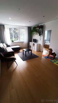 3 izbový byt v centre po kompletnej rekonštrukcii - 4