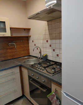 Predaj 1,5 izbového bytu na Terase, Košice - 4