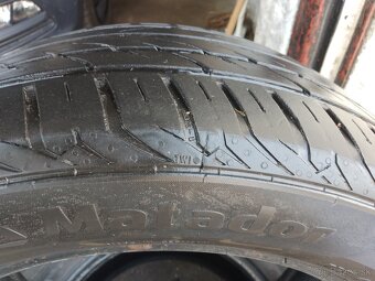 2x letné pneumatiky 205/55 r16 - 4