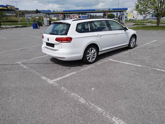 Passat 2.0 TDI B8 - 4