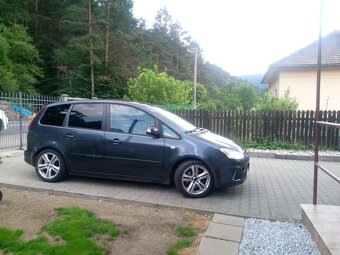 Ford na predaj - 4