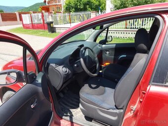 citroen c1 44kw - 4