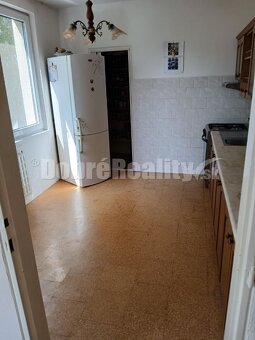 3-izbový byt s balkónom na skvelej adrese – Levice, ul. M. R - 4