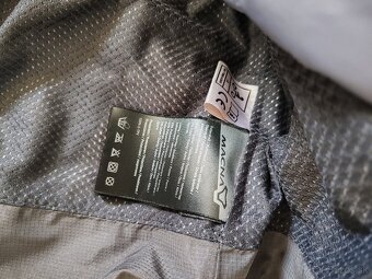 Moto bunda MACNA XL 54 - 4