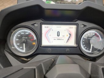 Predaj/vymena Maxon discover 300 limitovaná edícia - 4