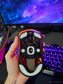 Fnatic x Lamzu MAYA 8K - 4