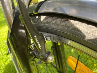 Ebike MTF grand 2.3 - 4