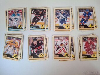 Hokejove karty,karticky - 2012/13 O-Pee-Chee - 4