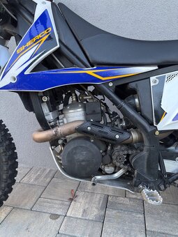 Sherco 290 2t - 4
