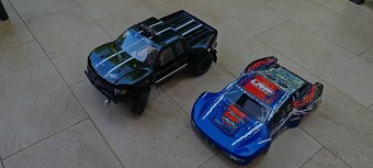 RC auto LRP mierka 1:10 - 4