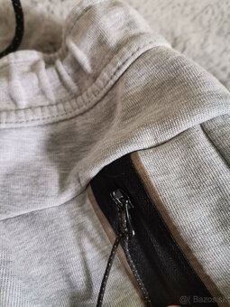 Nike tech fleece tepláky - 4