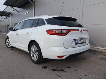 Renault Megane Grandtour - 4