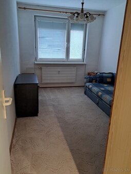 3 izb. byt na prenájom, Prievidza, Zapotôčky - 4