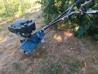 Rotavator Einhell 4takt - 4