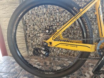 Predam bicykel značky Spider - 4