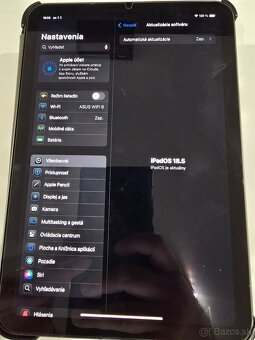 ipad mini 6 5g zlava 420e - 4