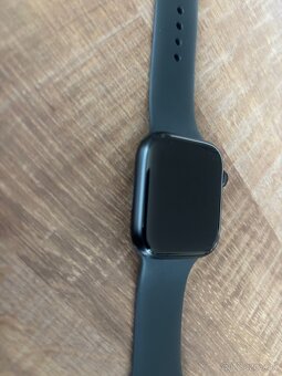 Apple Watch Midnight 8 - 4