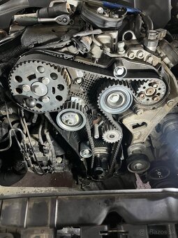 Audi A4 - 4