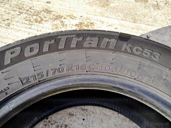 215/70r16C - 4