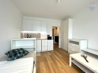 Na prenájom: Garsónka po kompletnej rekonštrukcii, vhodná p - 4