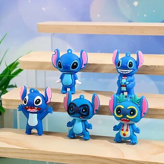 19 KS POSTAVIČKY STITCH…NOVE - 4