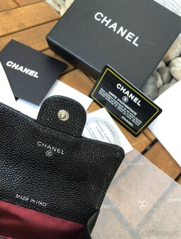 Chanel peňaženka - 4