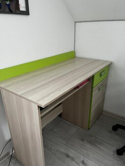Detská študentská izba - 4