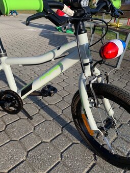 Detsky bicykle - 4