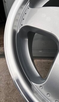 Dobové disky 5x112 r18 - 4