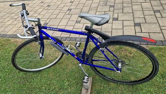 Trekovy bicykel AUTHOR - 4