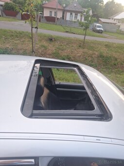 Bmw e39 530d 142kw - 4