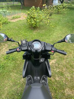 Predám Yamaha Aerox 50 (2020) – TOP stav - 4
