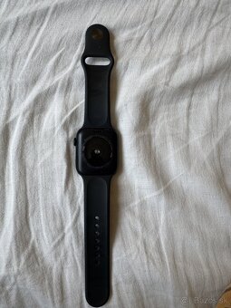 Apple Watch SE 2022 ( 44 mm, GPS) TOP stav - 4