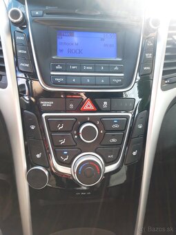 Hyundai i30 combi - 4