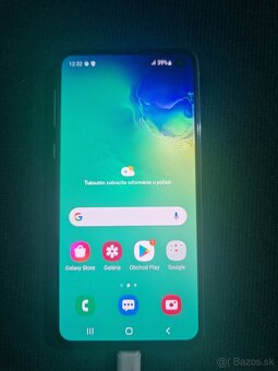 Samsung s21 a s10e - 4