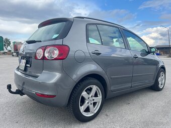 PREDAM VOLKSWAGEN GOLF + FACELIFT 2.0TDi 81kW CBDC Dovoz DE - 4