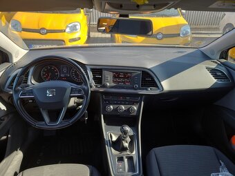 2018_SEAT LEON combi TGI_benzín-plyn_1.maj.SR_6.748€ netto_ - 4